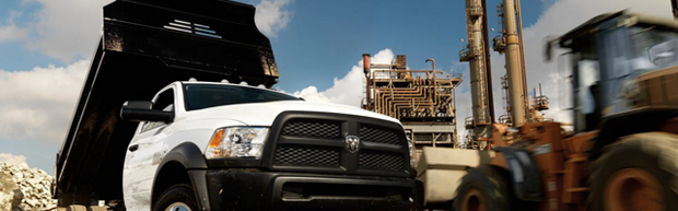 McLarty Daniel Chrysler Dodge Jeep Ram Fiat in Springdale AR