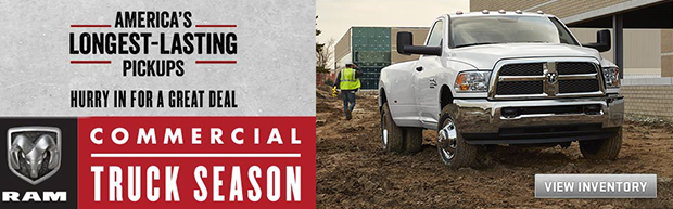 McLarty Daniel Chrysler Dodge Jeep Ram Fiat in Springdale AR