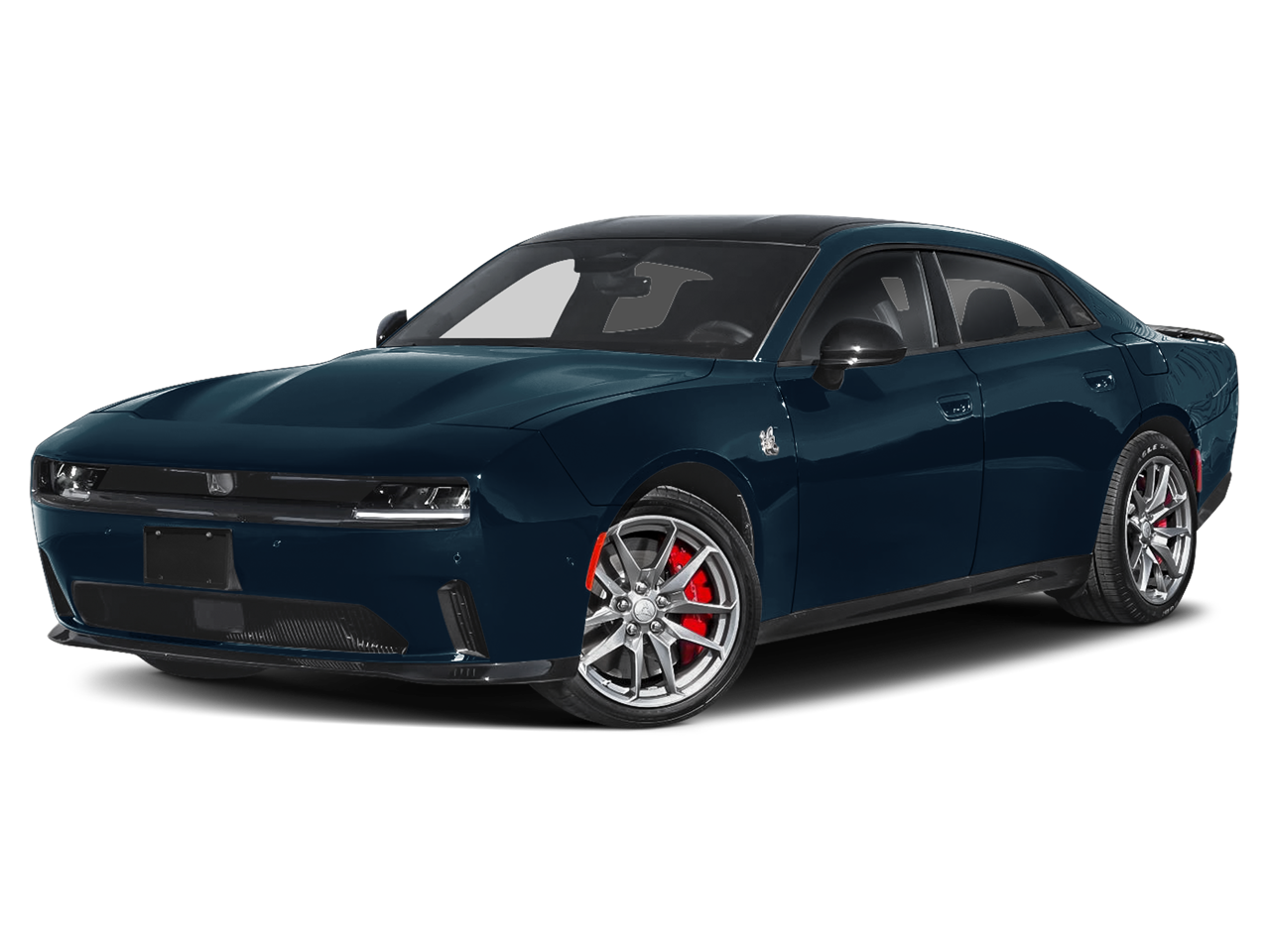 2026 Dodge CHARGER SCAT PACK 4-DOOR AWD
