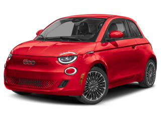 Fiat 500e - McLarty Daniel Chrysler Dodge Jeep Ram Fiat in Springdale AR