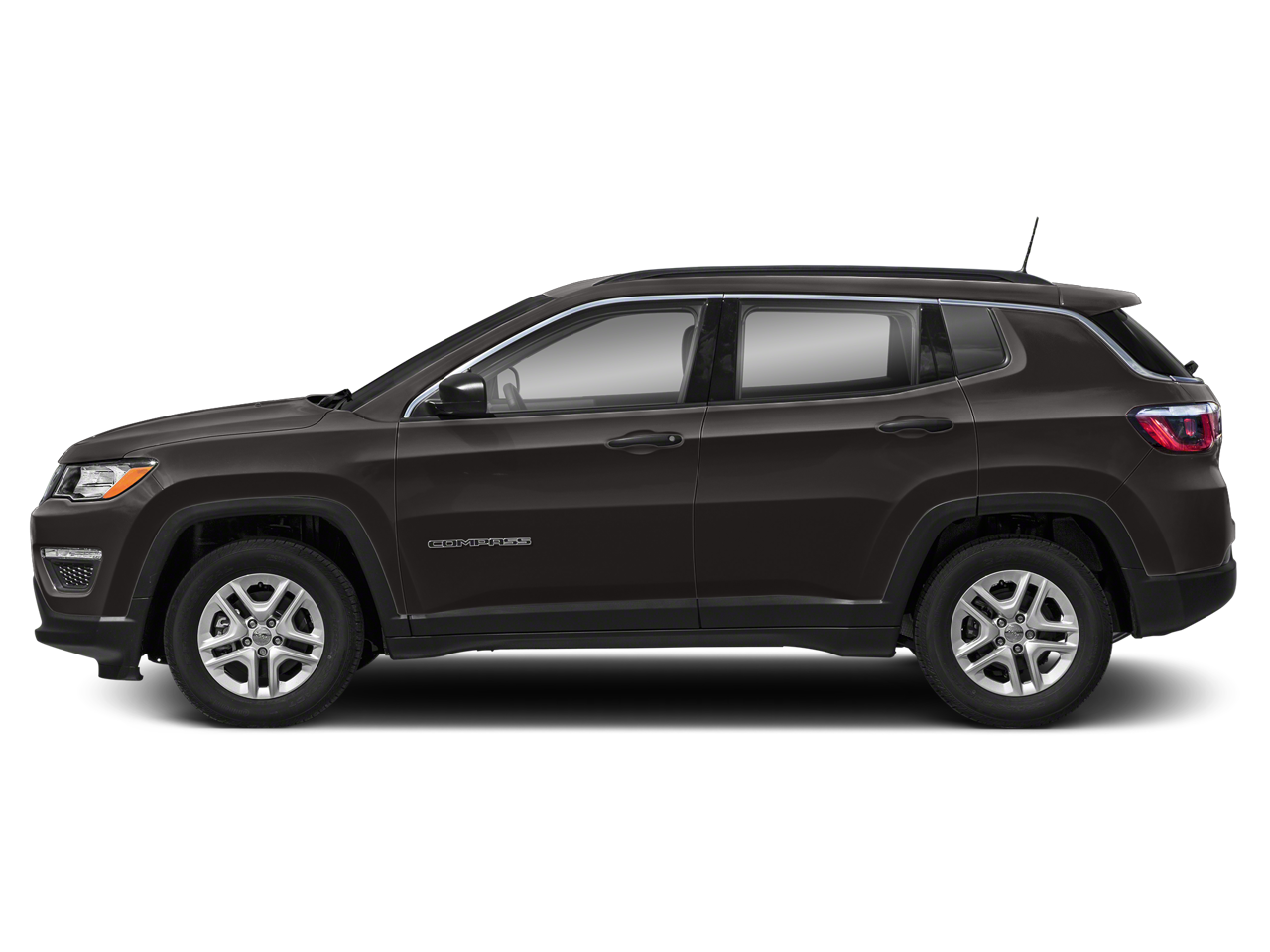 2021 Jeep Compass Sport