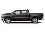 2022 RAM 1500 Laramie Crew Cab 4x4 5'7' Box
