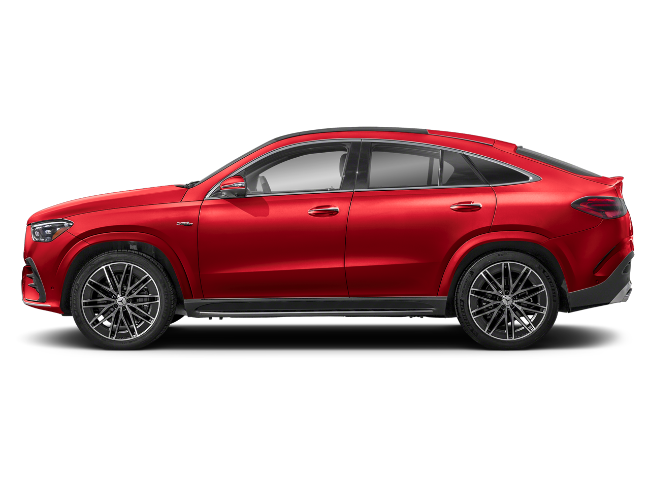 2024 Mercedes-Benz GLE GLE 53 AMG® 4MATIC®