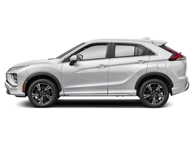 2024 Mitsubishi Eclipse Cross SEL S-AWC