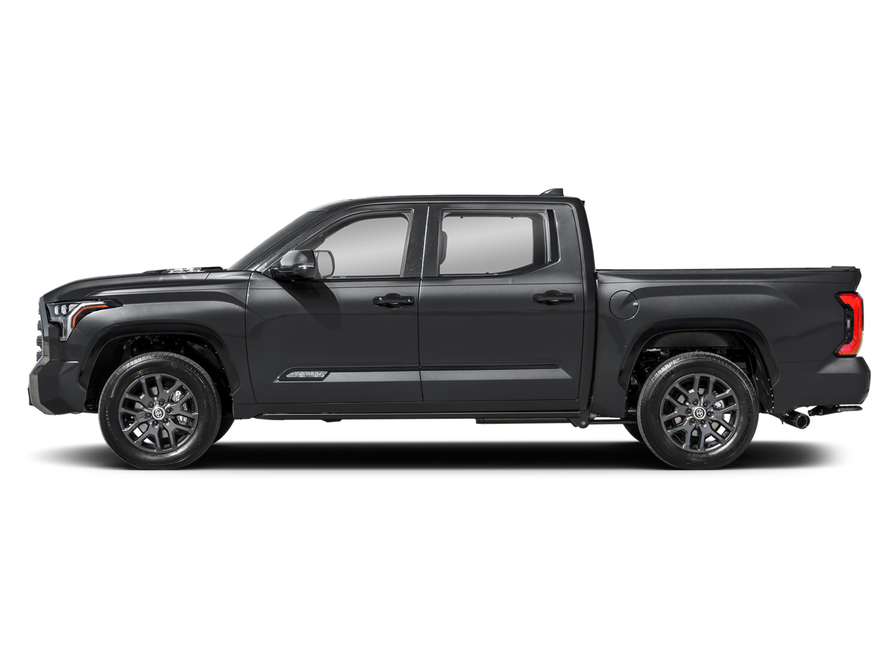 2026 Toyota Tundra Hybrid Platinum