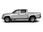 2011 Toyota Tacoma Base V6