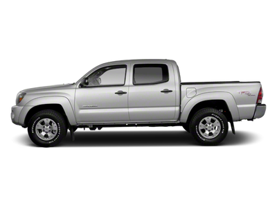 2011 Toyota Tacoma Base V6
