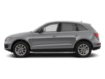 2012 Audi Q5 3.2 Premium Plus