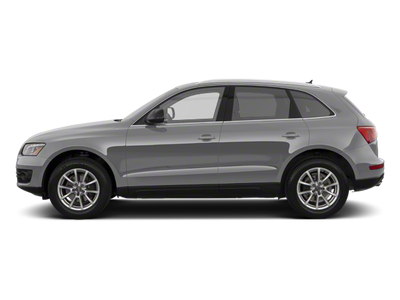 2012 Audi Q5 3.2 Premium Plus