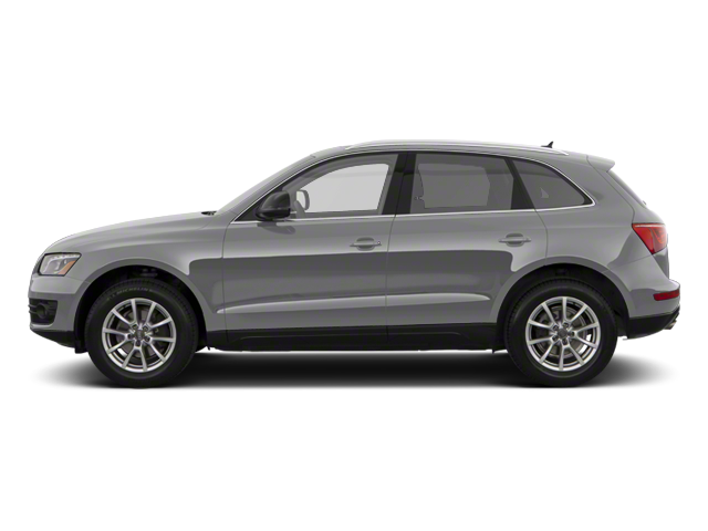 2012 Audi Q5 3.2 Premium Plus
