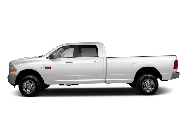 2012 RAM 2500 Big Horn