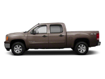 2013 GMC Sierra 1500 SLE
