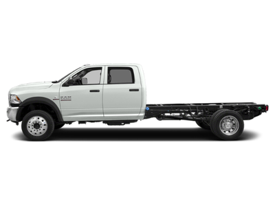 2013 RAM 3500 Tradesman/SLT/Laramie
