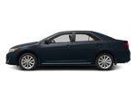 2014 Toyota Camry XLE