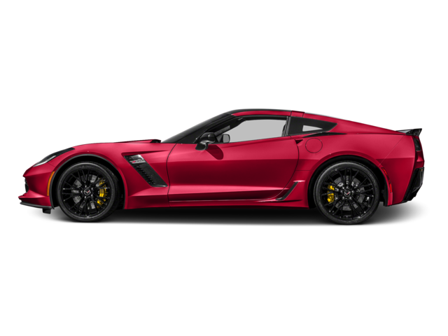 2016 Chevrolet Corvette 2LZ Z06 photo 3