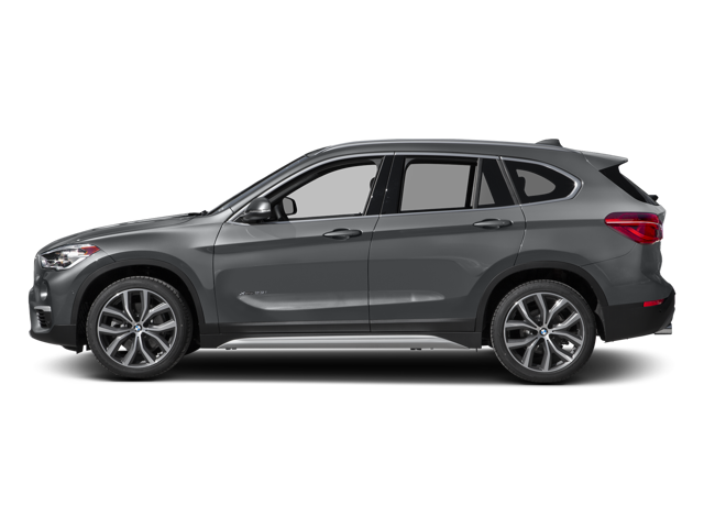 2017 BMW X1 sDrive28i