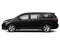 2018 Toyota Sienna XLE 8 Passenger