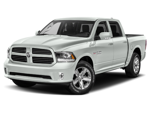 2015 RAM 1500 Sport