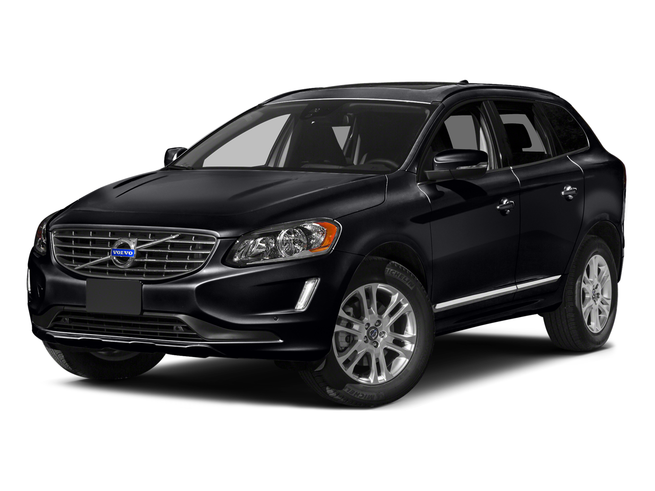2016 Volvo XC60 T5 AWD Premier's photo