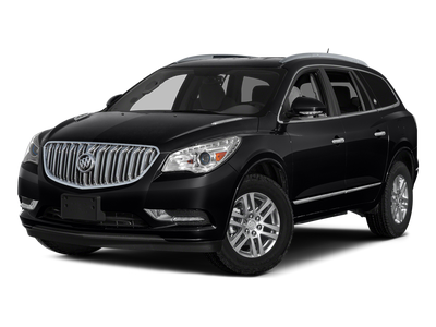 2017 Buick Enclave Convenience Group