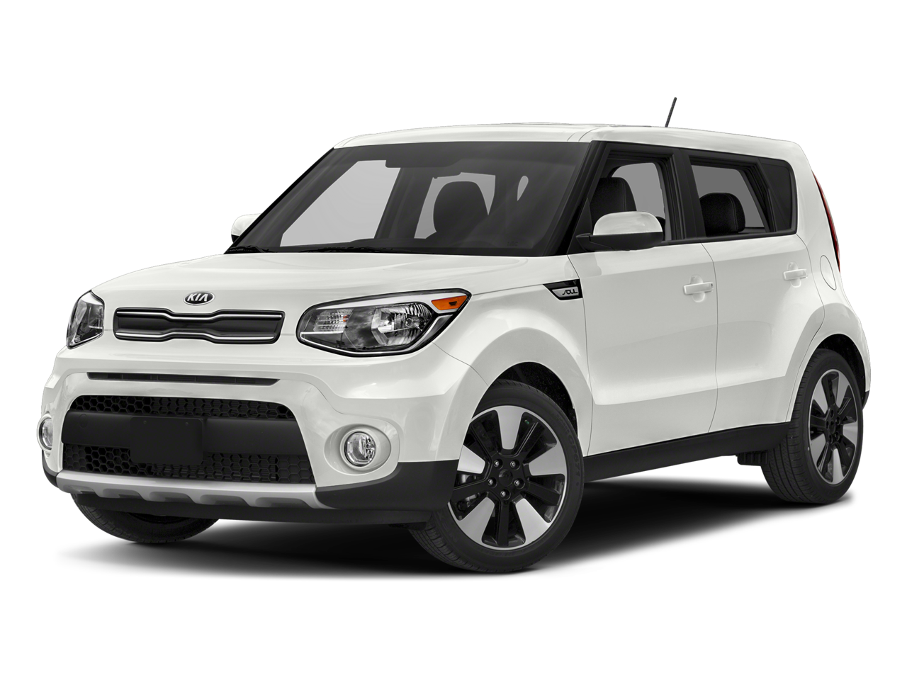2018 Kia Soul 2.0L + 6 A/T's photo