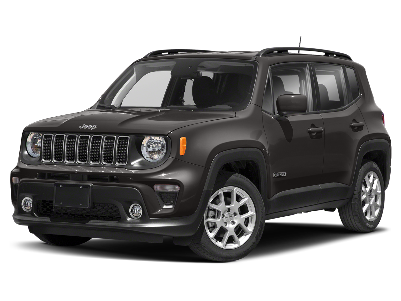 2020 Jeep Renegade Sport