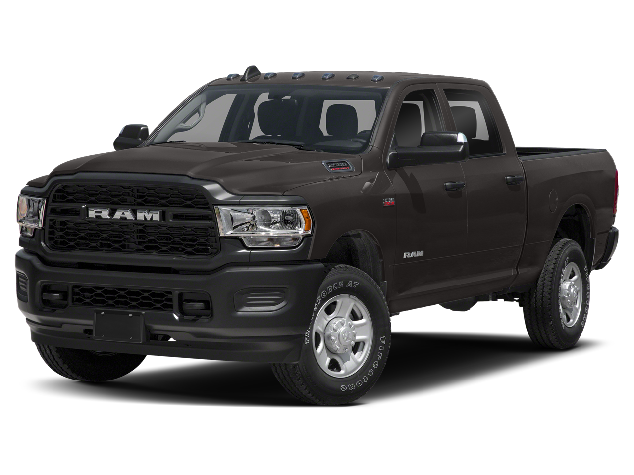 2020 RAM 2500 Tradesman