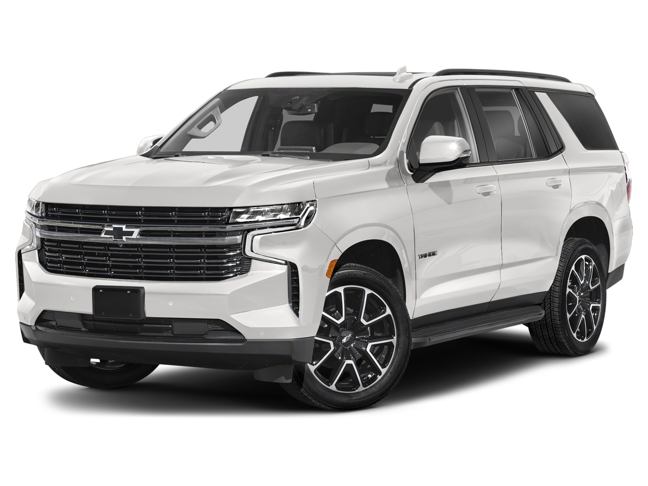 2021 Chevrolet Tahoe Base