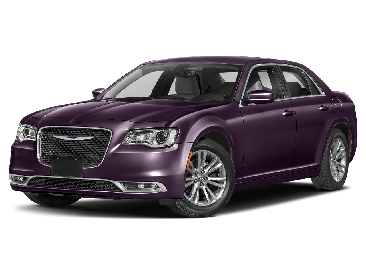 2021 Chrysler 300 Touring