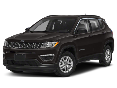 2021 Jeep Compass Sport