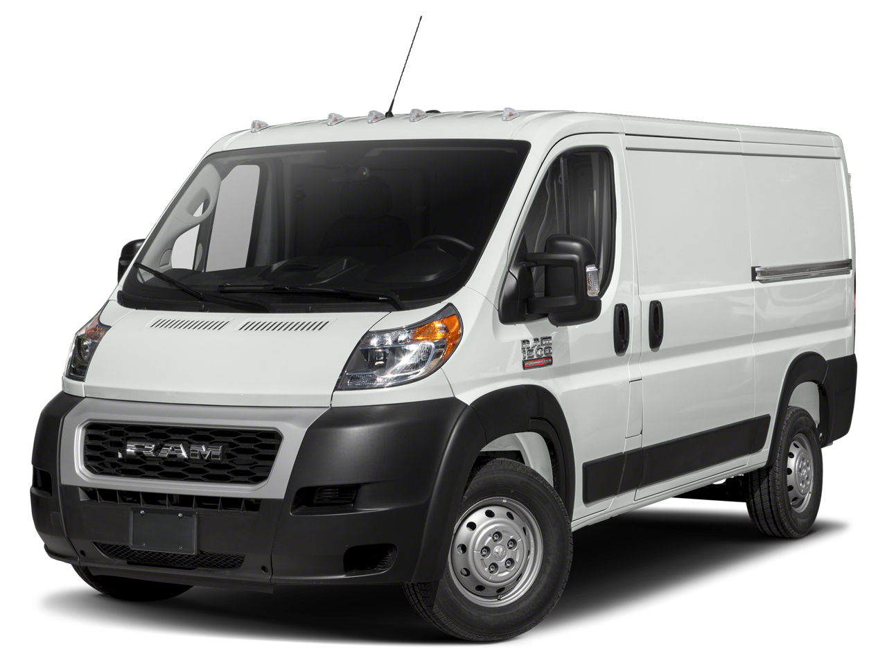 2021 RAM ProMaster 1500 136" WB High Roof's photo