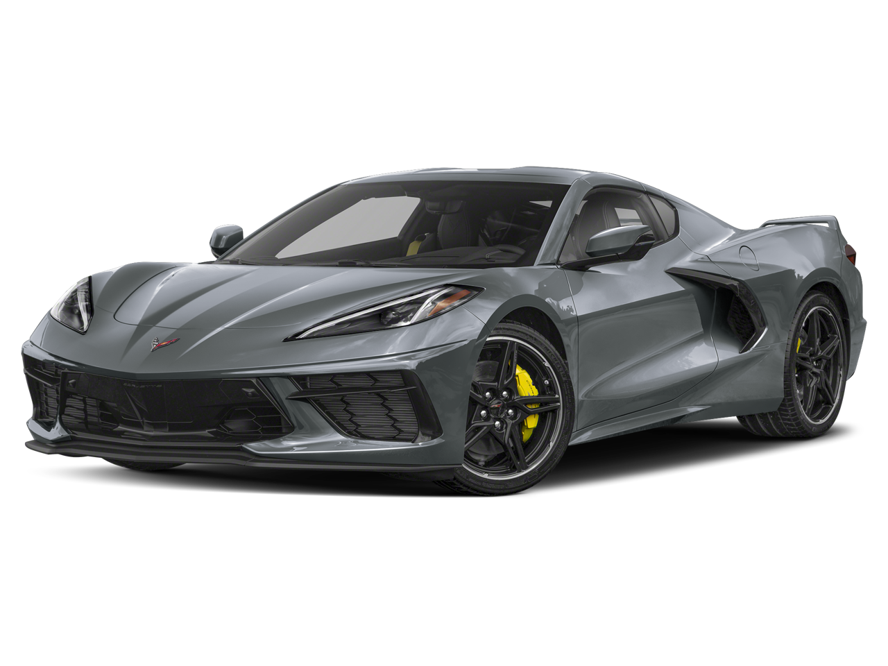 2022 Chevrolet Corvette Stingray Coupe 2LT's photo