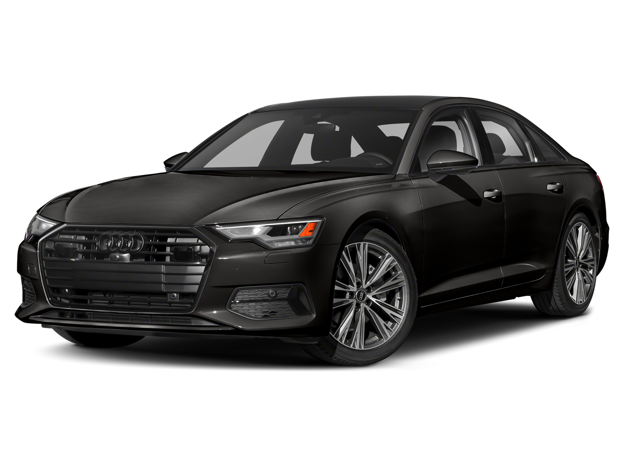 2023 Audi A6