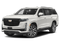 2023 Cadillac Escalade 4WD Sport Platinum