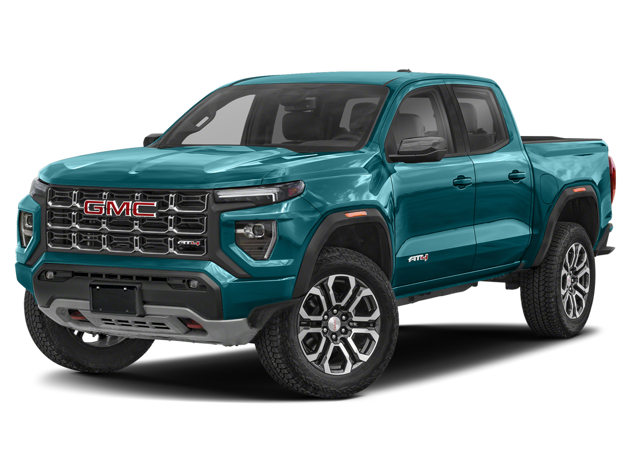 2023 GMC Canyon Base