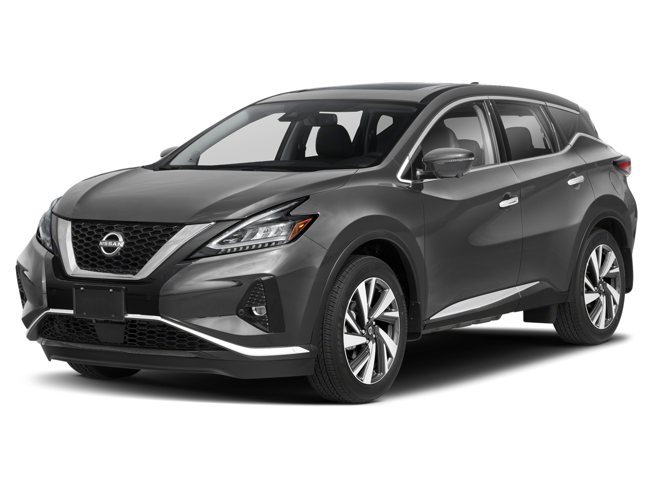 2023 Nissan Murano Platinum