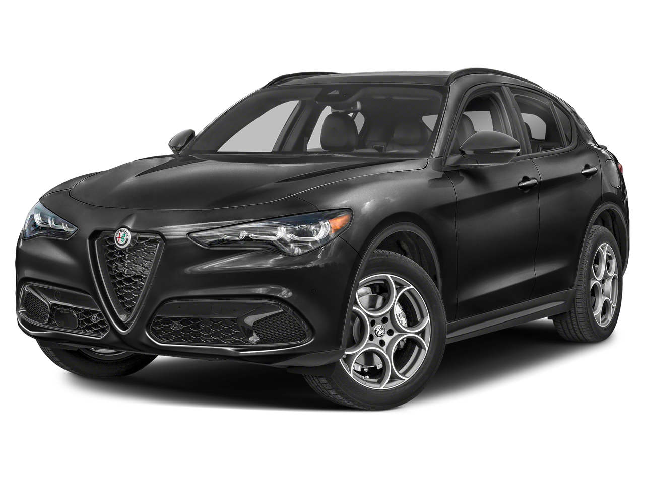 2024 Alfa Romeo Stelvio Veloce AWD's photo