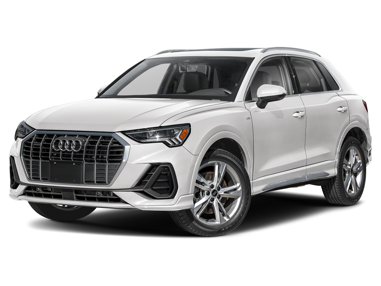 2024 Audi Q3