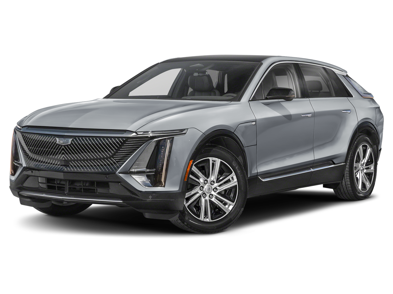 2024 Cadillac Lyriq Sport 2 RWD's photo