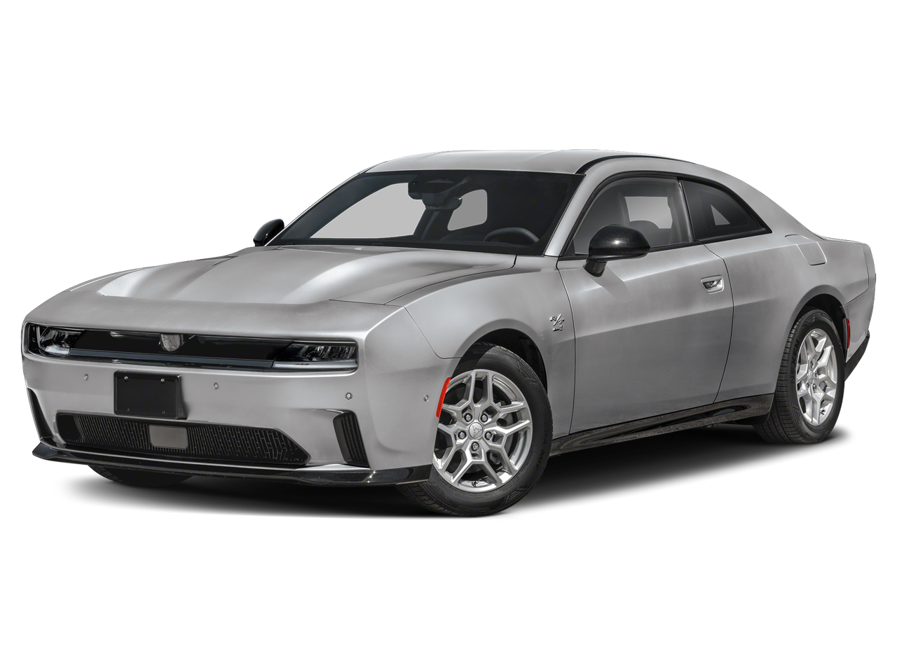 2024 Dodge Charger Daytona R/T