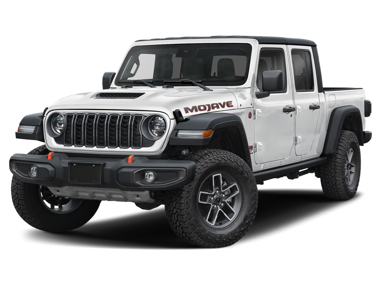 2024 Jeep Gladiator Mojave