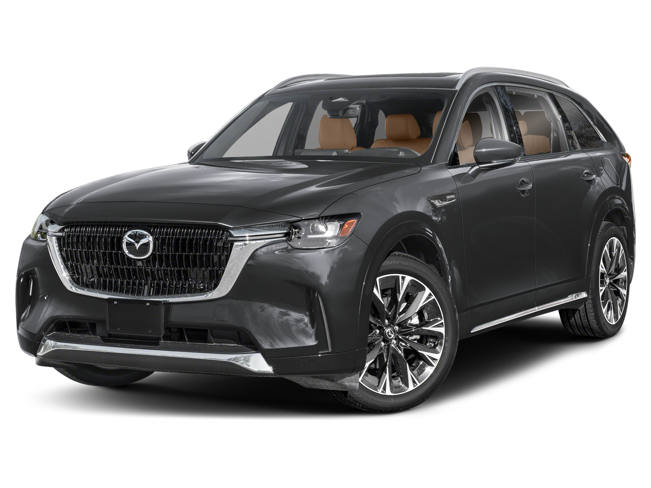 2024 Mazda Mazda CX-90 3.3 Turbo S Premium Plus