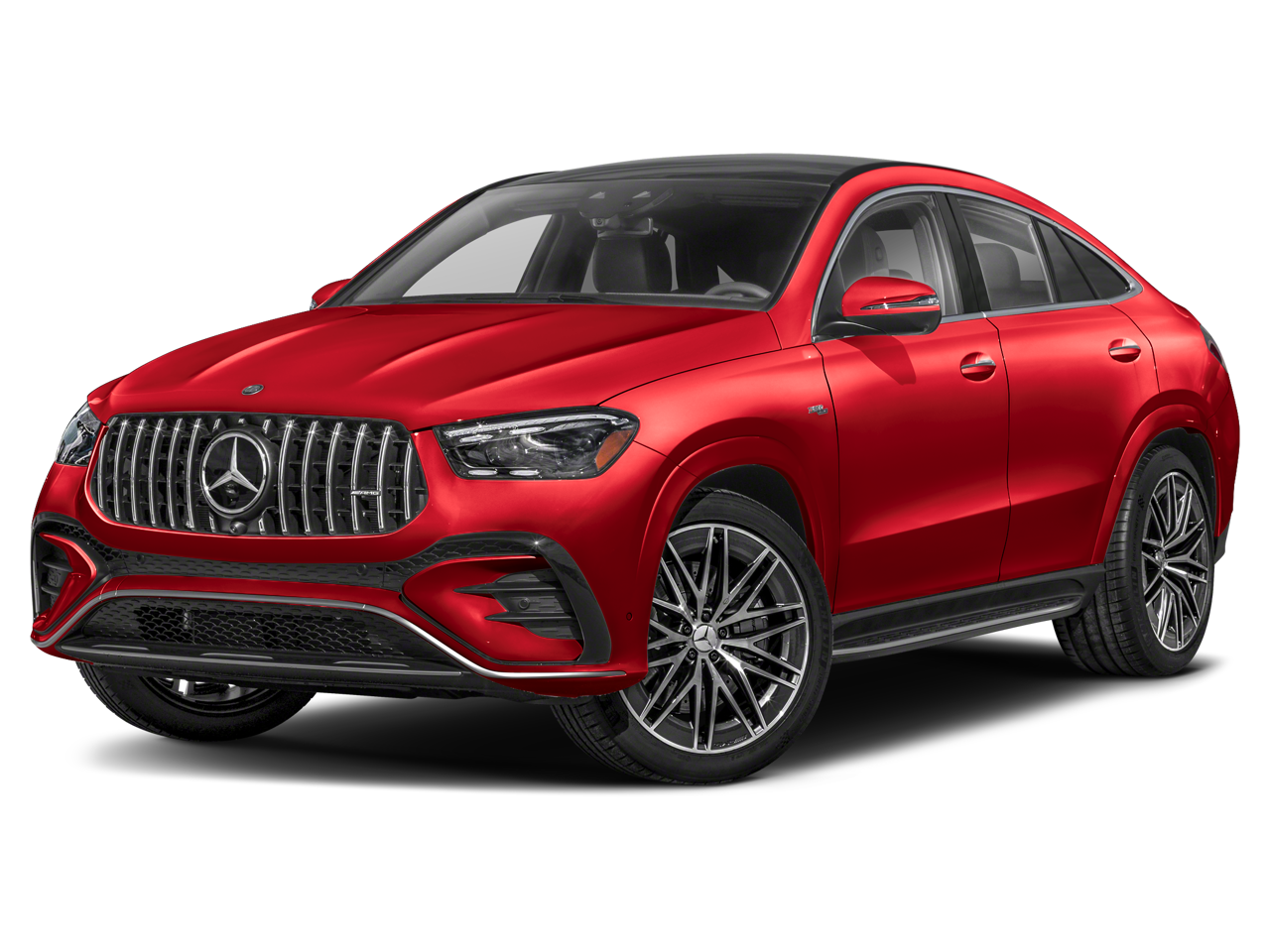 2024 Mercedes-Benz GLE GLE 53 AMG® 4MATIC®