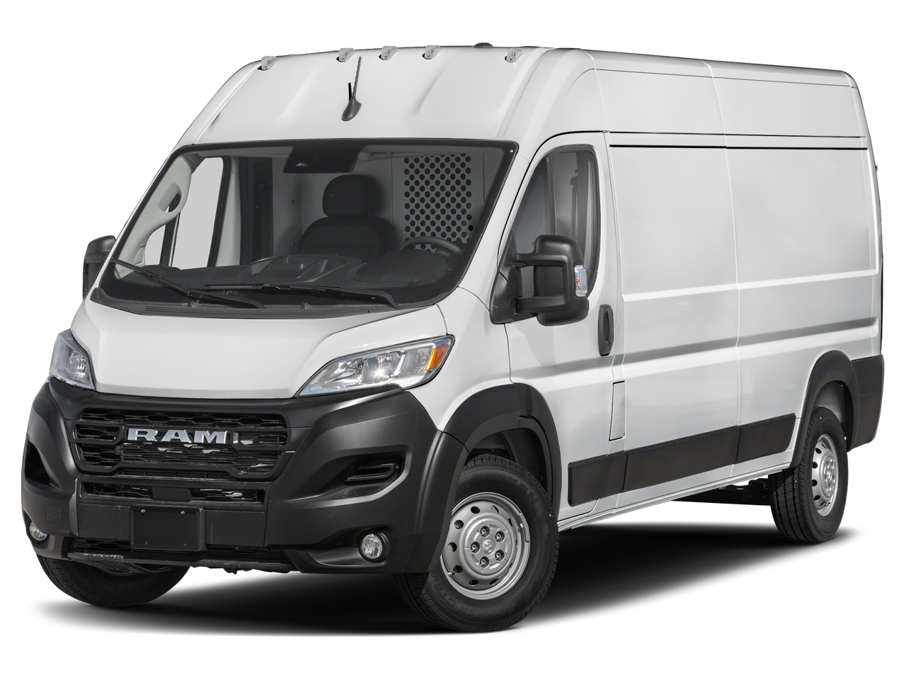 2024 RAM ProMaster 2500 TRDSMAN WOPS 136" WB High Roof's photo