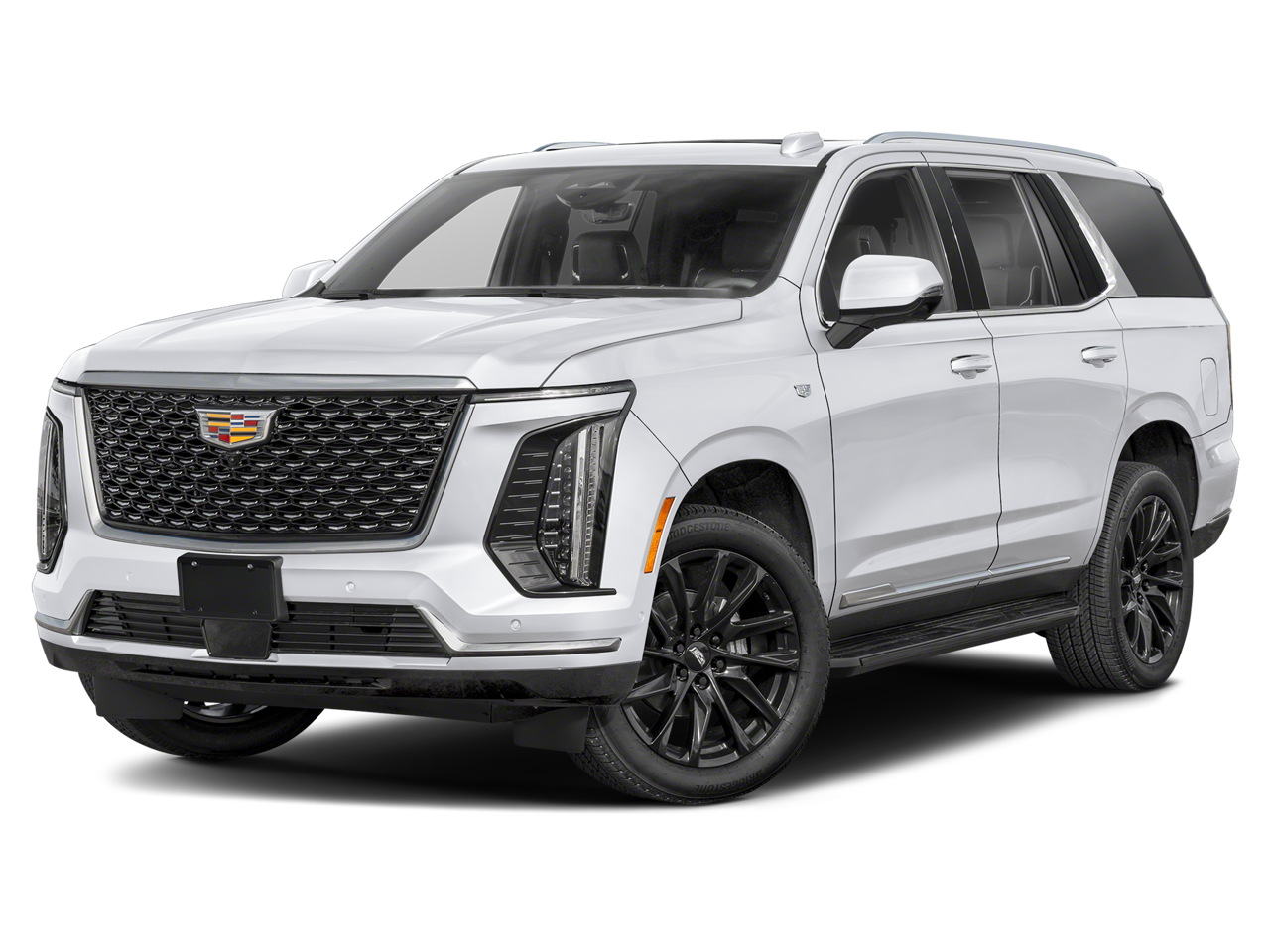 2025 Cadillac Escalade Premium Luxury