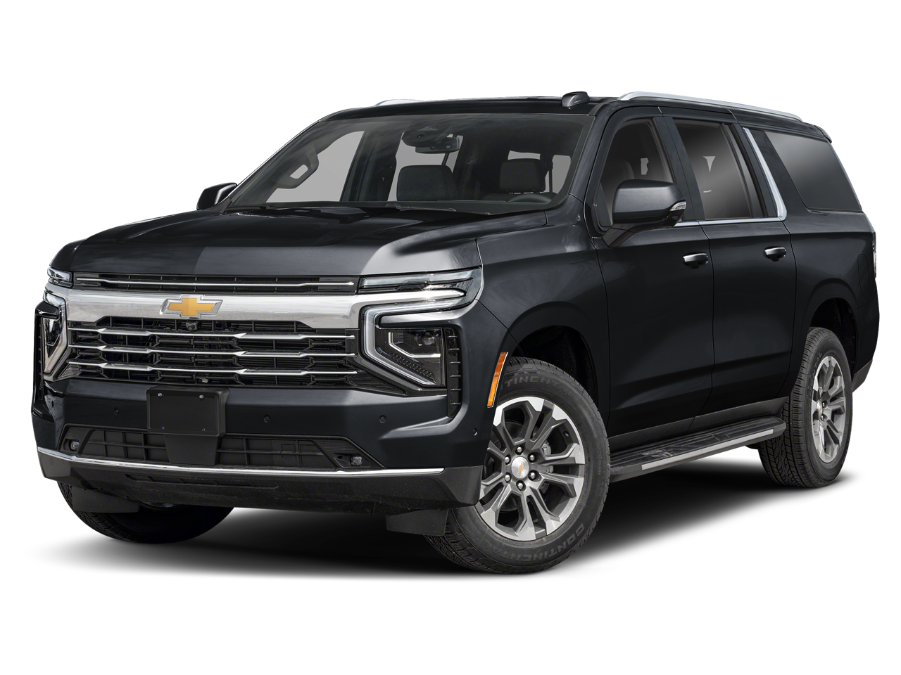 2025 Chevrolet Suburban LT for sale in Springdale, AR