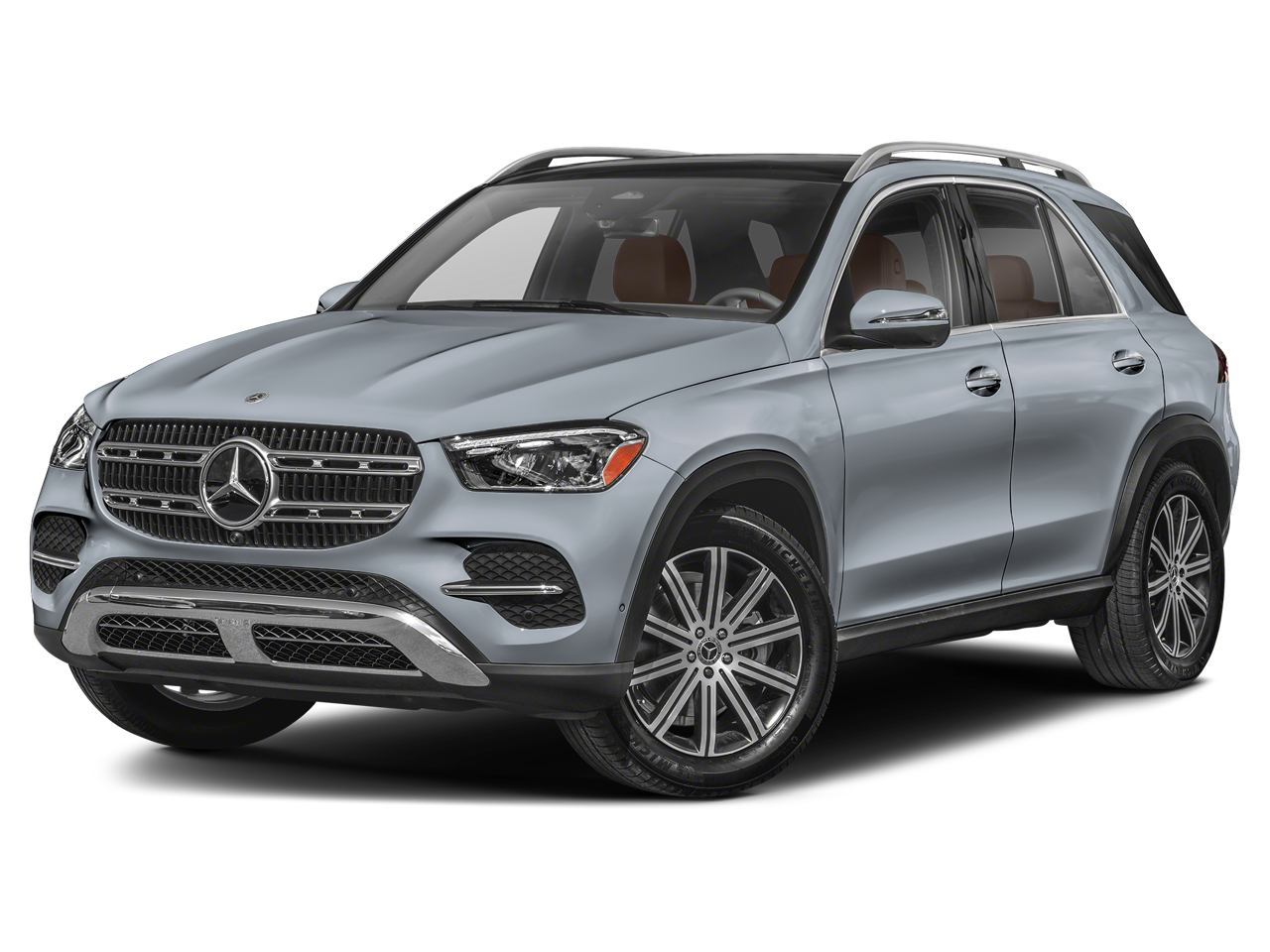 2025 Mercedes-Benz GLE GLE 350 4MATIC's photo