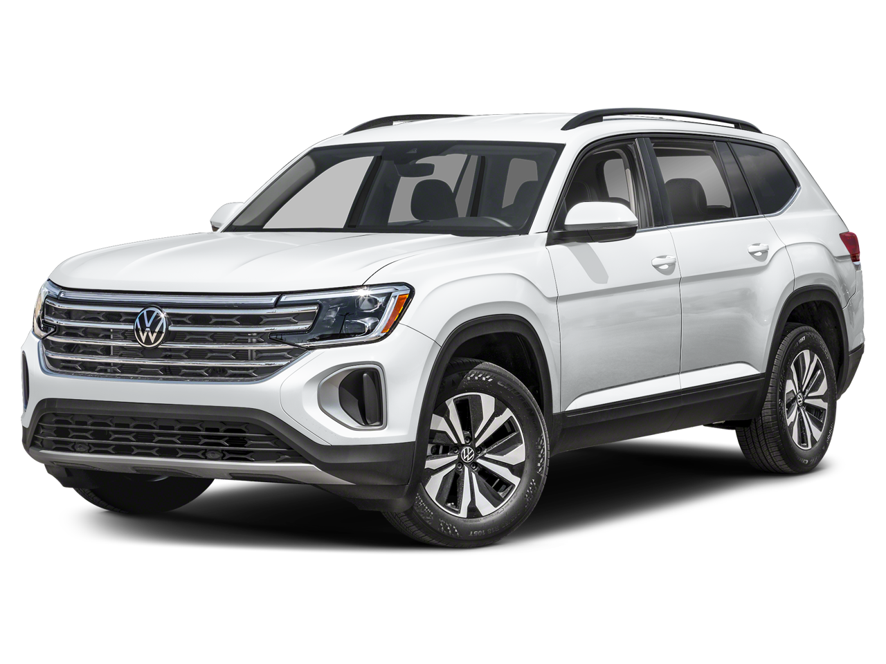 2025 Volkswagen Atlas SE w/Tech for sale in Springdale, AR