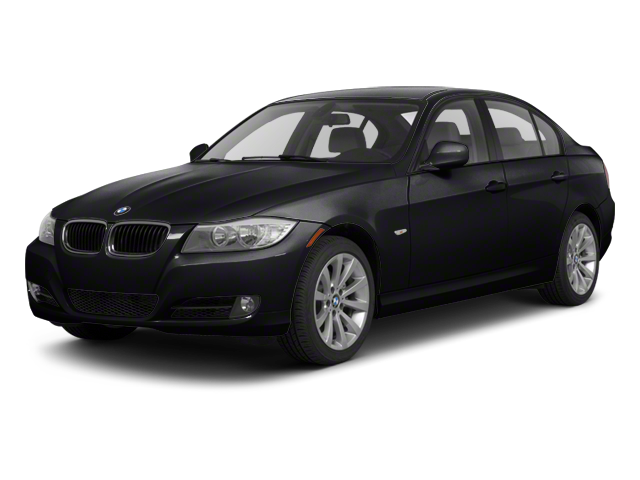 2011 BMW 3 Series 335i Sedan's photo