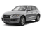 2012 Audi Q5 3.2 Premium Plus
